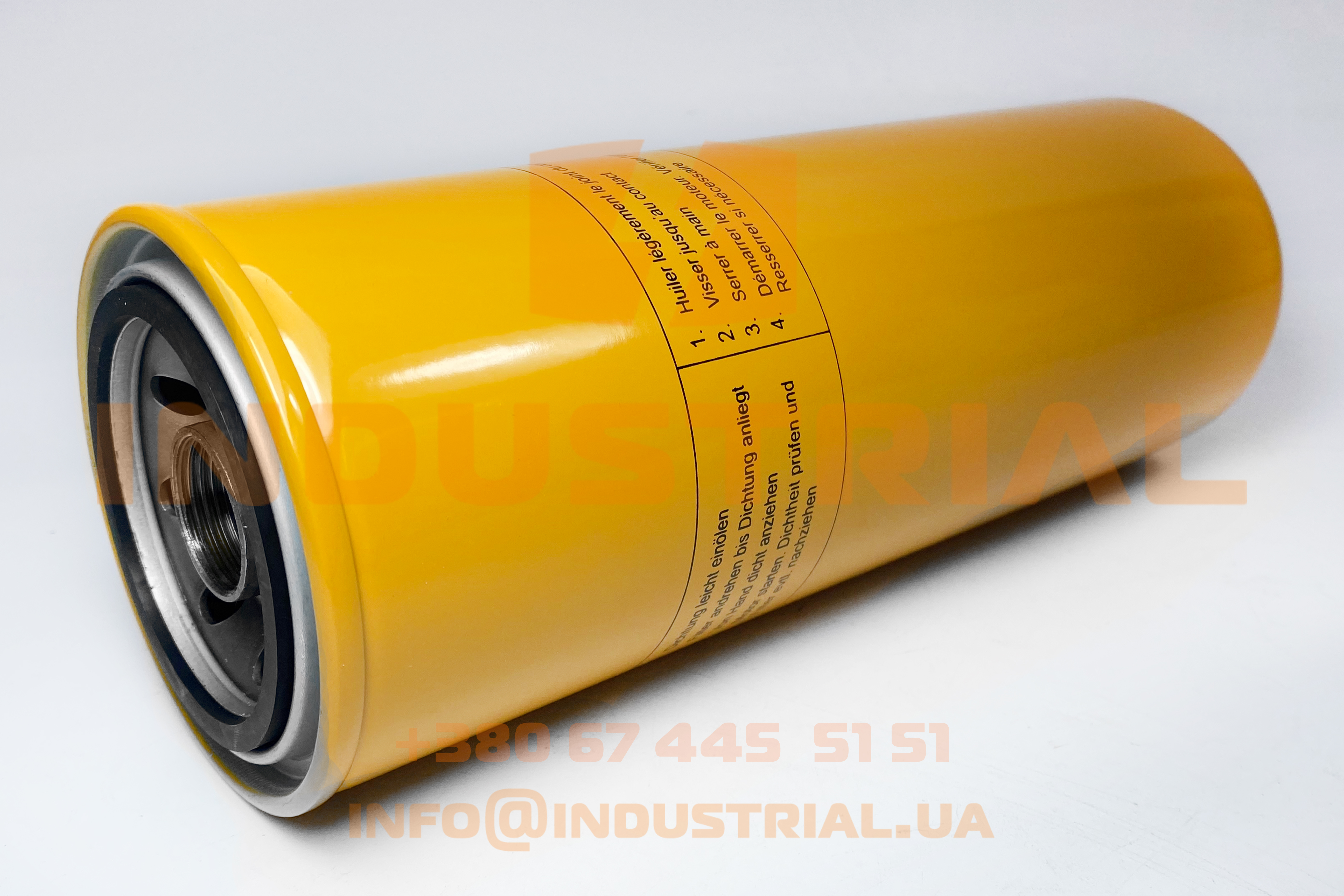 SFF 5282934 SF FILTER